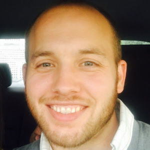 Meet your Posher, Jonathan